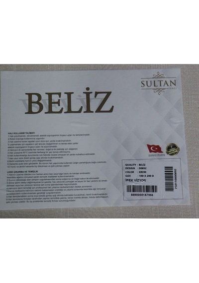 Beliz Viskon Krem Geometrik Desenli Tüylenme Yapmayan Toz Tutmaz Premium Salon Halısı 652 Çok Renkli Beliz Viskon Krem Geometrik Desenli Tüylenme Yapmayan Toz Tutmaz Premium Salon Halısı 652 Çok Renkli