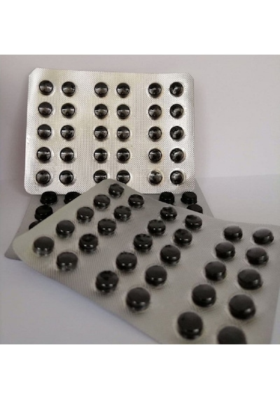 Saf Mumiyo 30'lu Tablet Shilajit