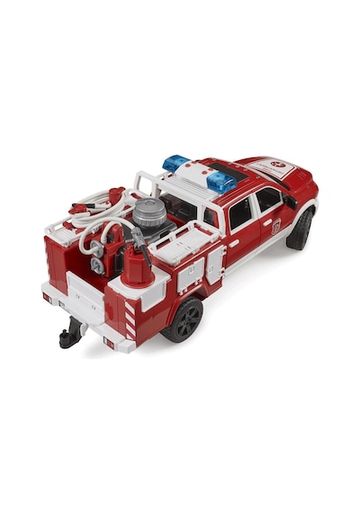 BR02544 RAM 2500 İtfaiye Aracı - Bruder