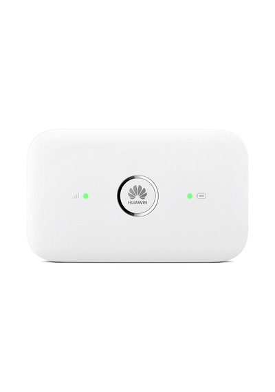 Huawei E5573cs Mobil Wıfı Lte Erişim Noktası 150 Mbit Cat.4 Beyaz