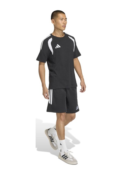 Adidas Jy7188 Tiro26l Sw Tee Erkek Spor Tişört Çok Renkli