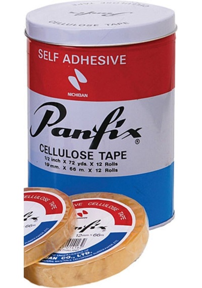 Panfiks 12mmx66 Mt 1 Kutu. Kutuda 12 Adet Diğer