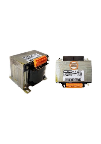60V Ac Cnc Trafo 1.1 Kva-3 Çıkış