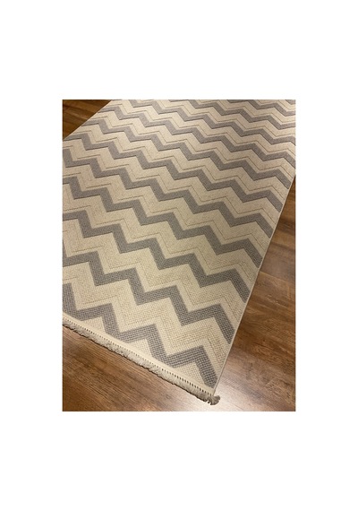 Loopy Lq00b 160x230 Krem Halı