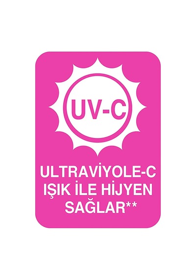 Külot Bez Fırsat Paketi 7 Beden 19+ Kg 27 Adet