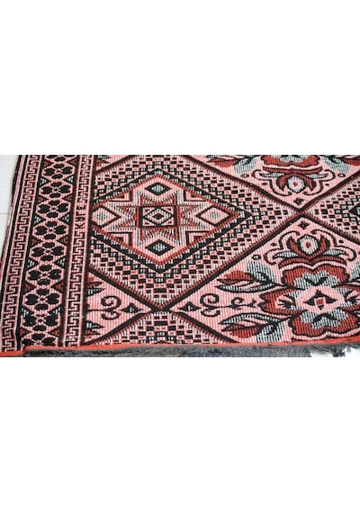 Makine Dokuması Kaliteli Kilim, Evde, Piknikte, Balkonda, Bahçede