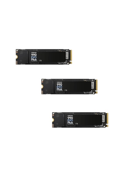 1tb Samsung Uyumlu 990 7150/6300 Mb/s Evo Plus Mz-v9s1t0bw Resmi Distribütör li