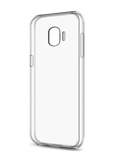 Adige Samsung Galaxy Uyumlu J2 Core Kılıf Kamera Korumalı Süper Silikon