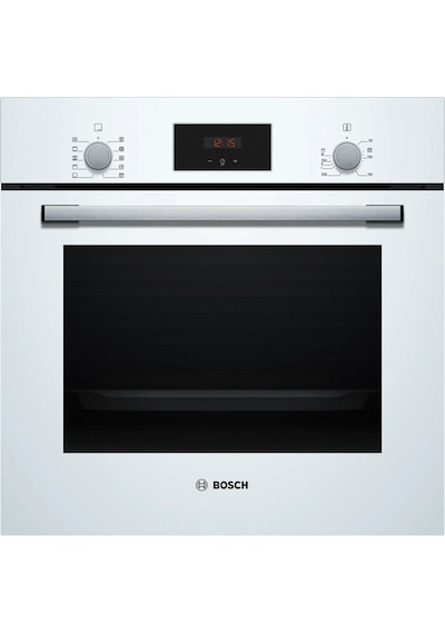 Bosch HBF512BW1T 66 LT Ankastre Fırın
