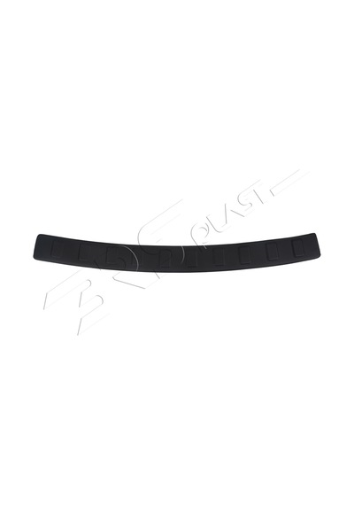 Volkswagen Touran 2 1t3 Uyumlu 2010-2014 Abs Arka Tampon Üstü Koruma
