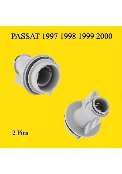 Passat B5 Ön Sinyal Ampul Duyu 1997 1998 1999 2000 Modeller İçin