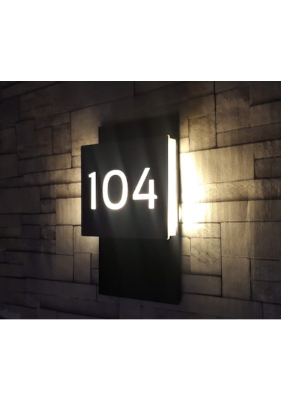 Işıklı Otel Kapı Numarası (418332755)