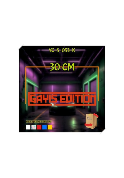 Araba, Motosiklet, Cam, Kapı, Kaporta, Sticker Etiket Kırmızı - 785710523