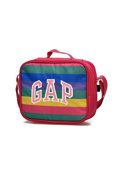 Gap Kız Çocuk Beslenme Çantası Pembe 12822