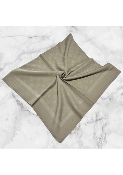 Taş Pierre Cardin Cotton Eşarp Taş