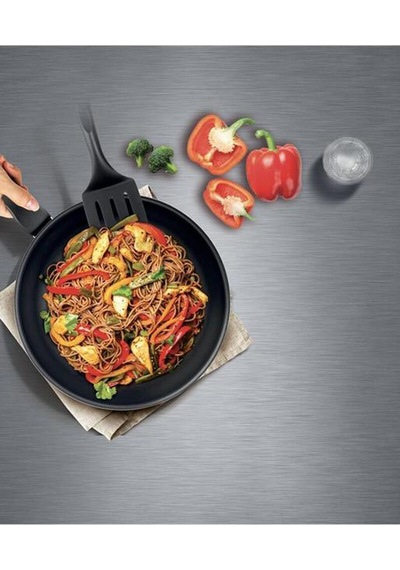 Tefal 2x Xl Force Wok Tava 28 Cm Çok Renkli