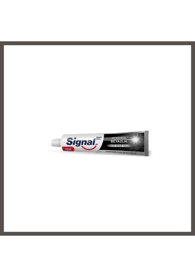 Bezos 75 Ml White System Macun 1 Adet Nxrlvng