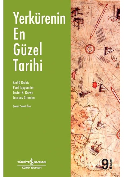 Yerkürenin En Güzel Tarihi
