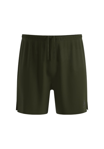 Odlo Short Essentıal 6 Inch 22576 Yeşil