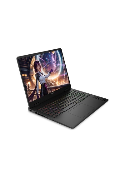 HP Omen 16-AP0002NT C52QZEAP33 Ryzen AI 9 365 80 GB 512 GB SSD 16" W11P Dizüstü Bilgisayar + Çanta