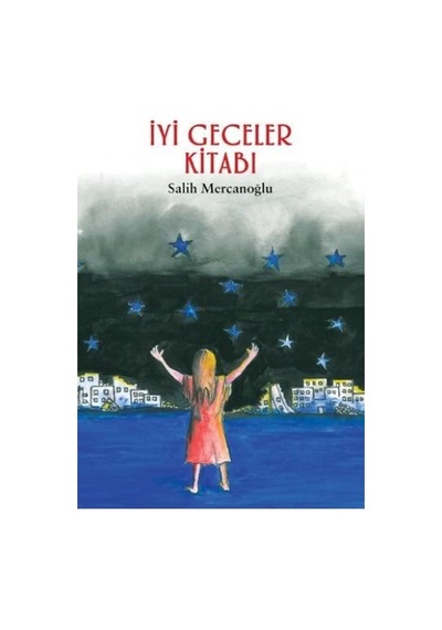 İyi Geceler Kitabı - Salih Mercanoğlu - Tudem Yayınları