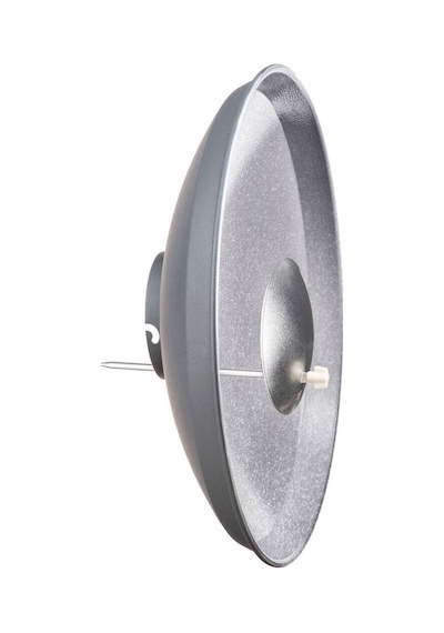 Elinchrom Softlite 44cm Gümüş Reflektör