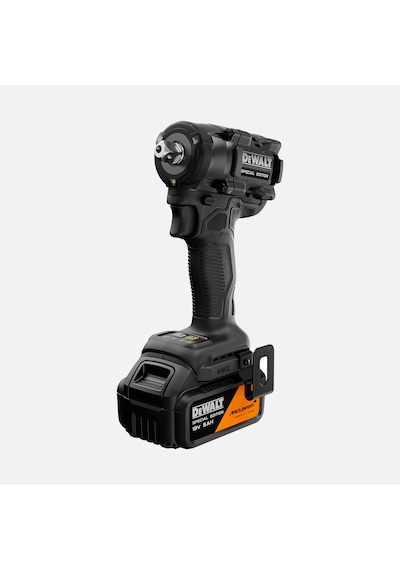 Dewalt DCF92MP2T-QW Mclaren 1/2" Kompakt Somun Sıkma + 2x5AH Akü Set