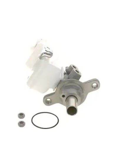 Toyota Auris Ana Merkez 1.33 2010-2012 Bosch 0204123801