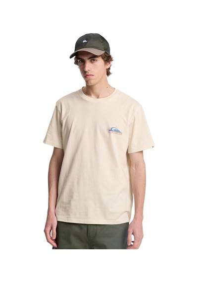 Quiksilver Quıksılver Ev Barrel Parad 6481 Bej