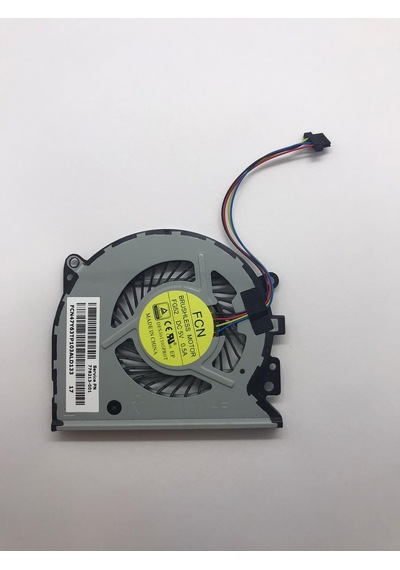 Hp Envy 15 U111Dx 15 U363Cl 15 U410Nr Laptop Cpu Fan