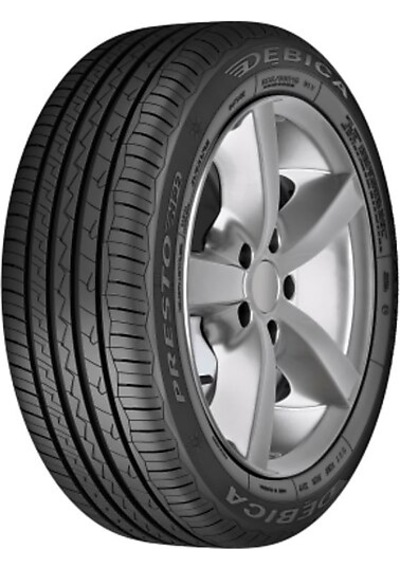 Debica 195/65 R15 91H Presto HP 2  Yaz Lastiği 2024