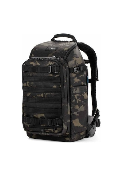 Tenba Axis V2 Backpack (MultiCam Black, 20L)