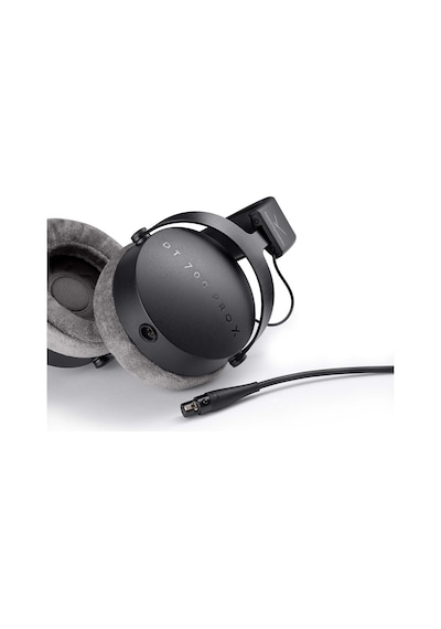 Beyerdynamic DT 700 Pro X Profesyonel Kulak Üstü Stüdyo Kulaklık