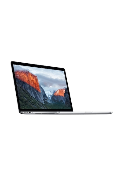 Apple Uyumlu MacBook Pro 15.4, A1707,A1989 Kırılmaz Cam Ekran Koruyucu Şeffaf (212354283)
