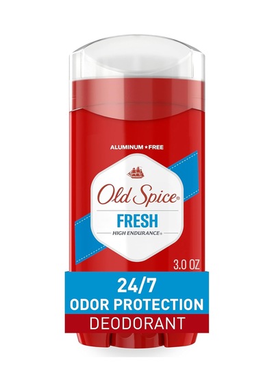 H/e Fresh Deodorant 85gr