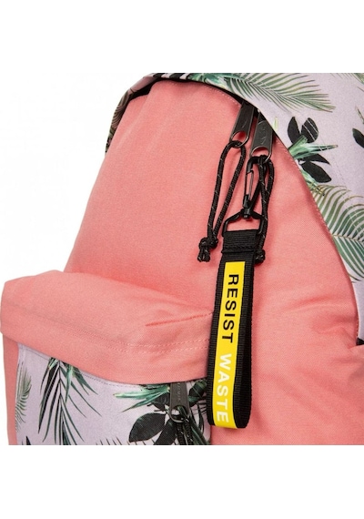 Eastpak Padded Pak'R Sırt Çantası Ek000620W091 Pembe-Pembe