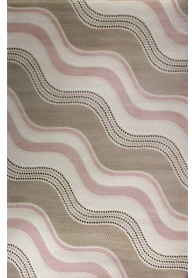 Festival Halı Didim 9726A Pembe 160X230 Cm (3,68 M2)
