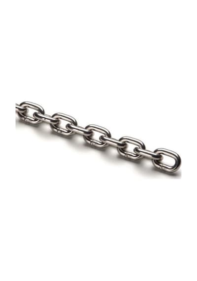 Paslanmaz Krom Zincir 316 Din 766 1 Metre-2 MM
