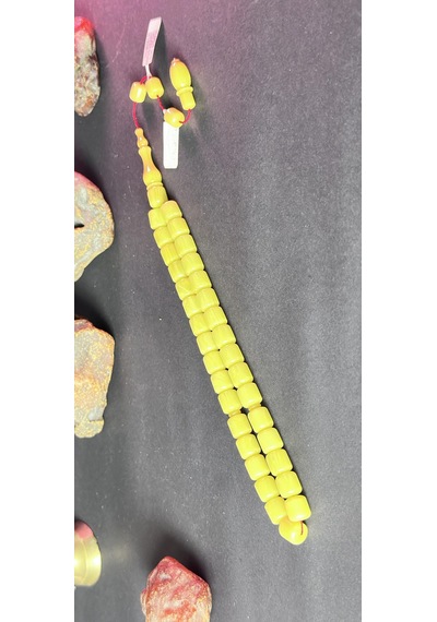 Eski Alman Çubuk Katalin Mahmut Çiftçi 9 10mm. 30gr.