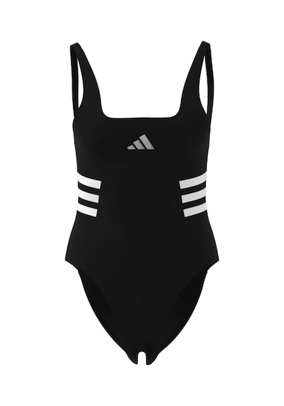 Adidas 3s Uback Suit Mayo Jh3391 Siyah