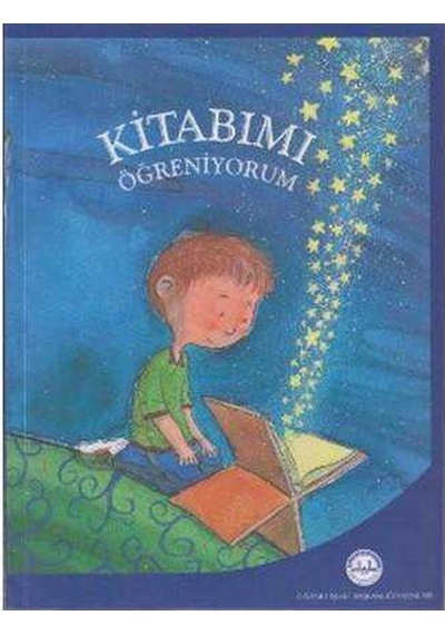 Kitabımı Öğreniyorum - Osman Özbağçe
