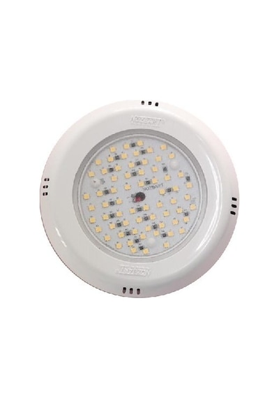 Sıva Üstü Mini Işıl Serisi Led Havuz Lambası Rgb