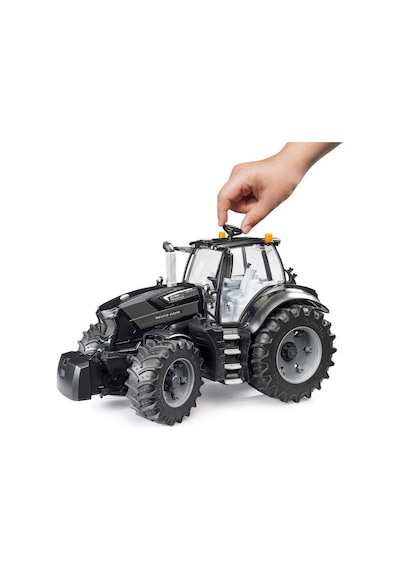 Bruder Deutz-fahr 8280 Ttv Warrior Br03162