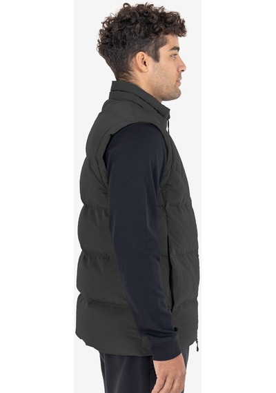 Lescon Siyah Erkek Şişme Yelek 23n-1110 Siyah