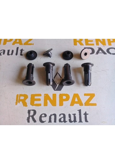 Renault 12 Toros Koltuk Baslik Burcu 7702128382 483743597