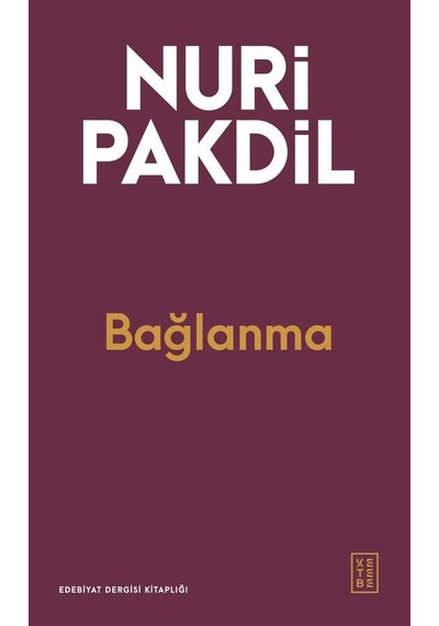 Ketebe Bağlanma