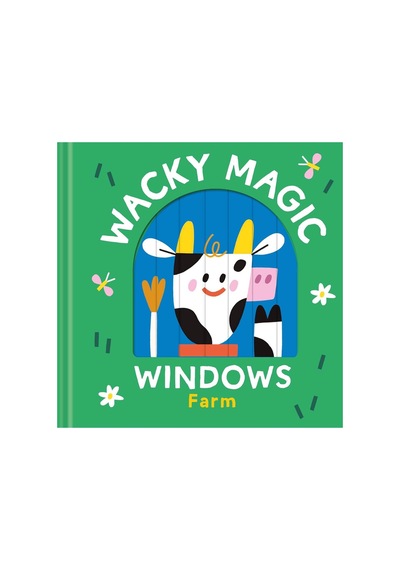 Wacky Windows Farm