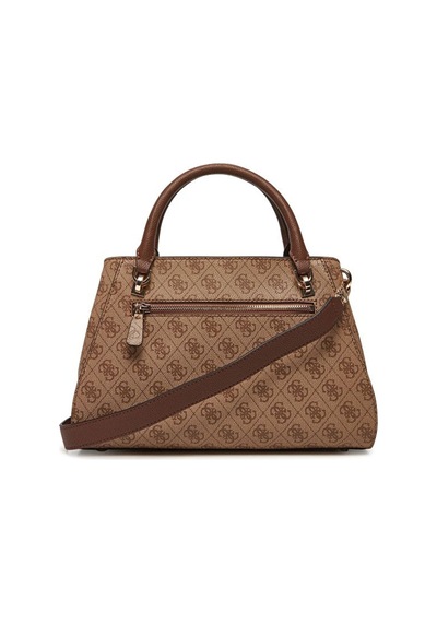 Guess Anadela Kadın El Çantası Hwbg9672070 kahverengi