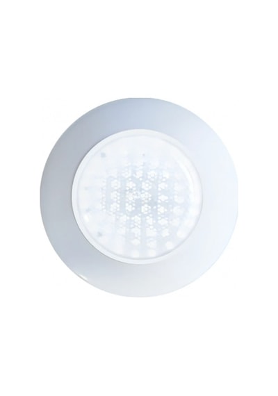 Cometepool Ultra Slim 4mm Beyaz Işık Smd Led Havuz Sıva Altı Joker Aydınlatma Lambası 40w-toptancıyızbiz