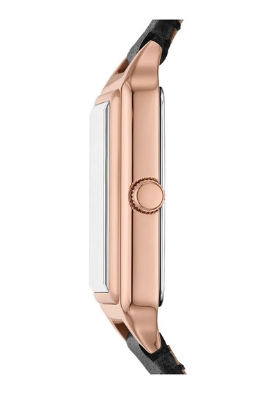 Fossil Fes5310 Kadın Kol Saati Rose Gold